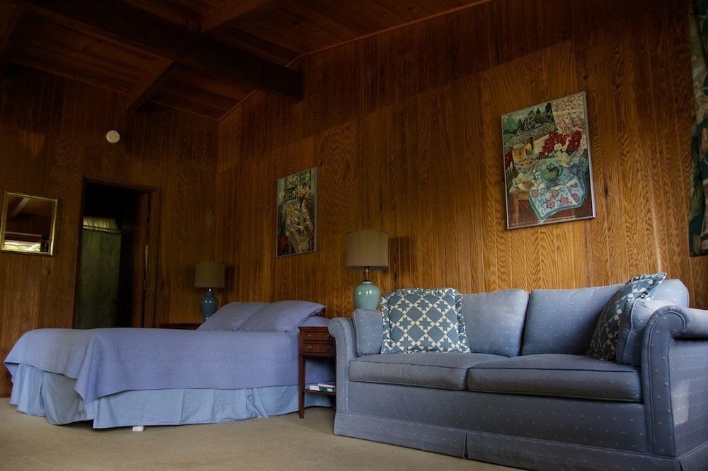 The Wayfarer Resort Vida Exterior foto
