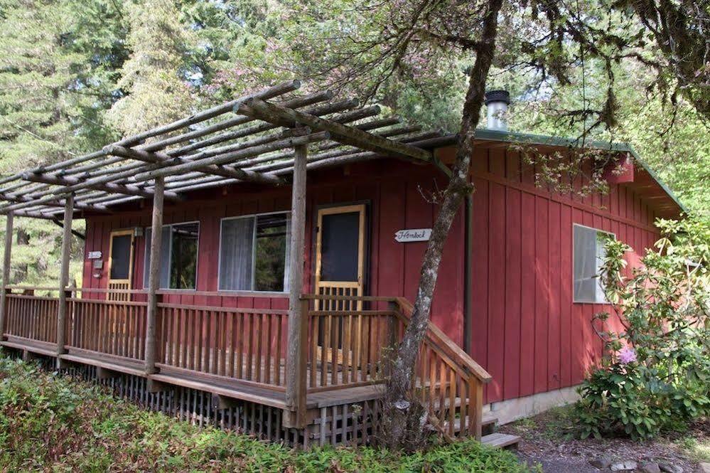 The Wayfarer Resort Vida Exterior foto